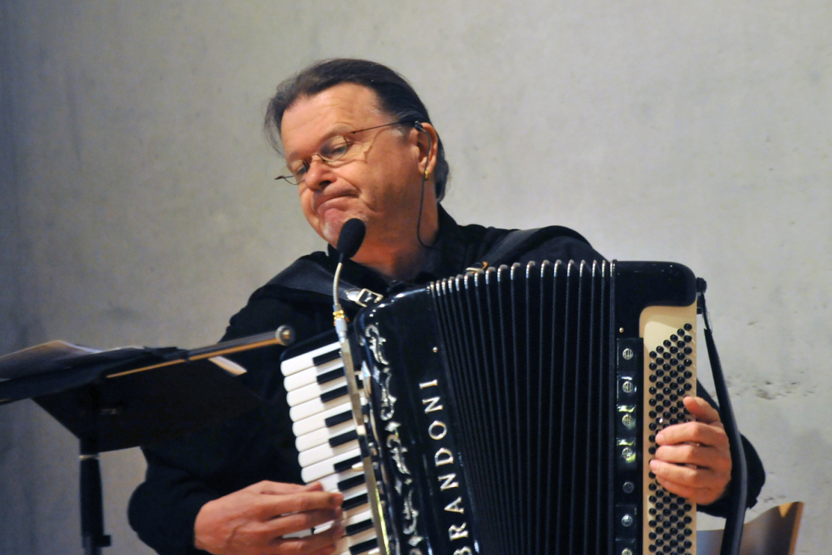 Volker Sommer