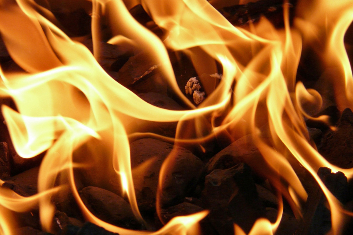 Feuer
