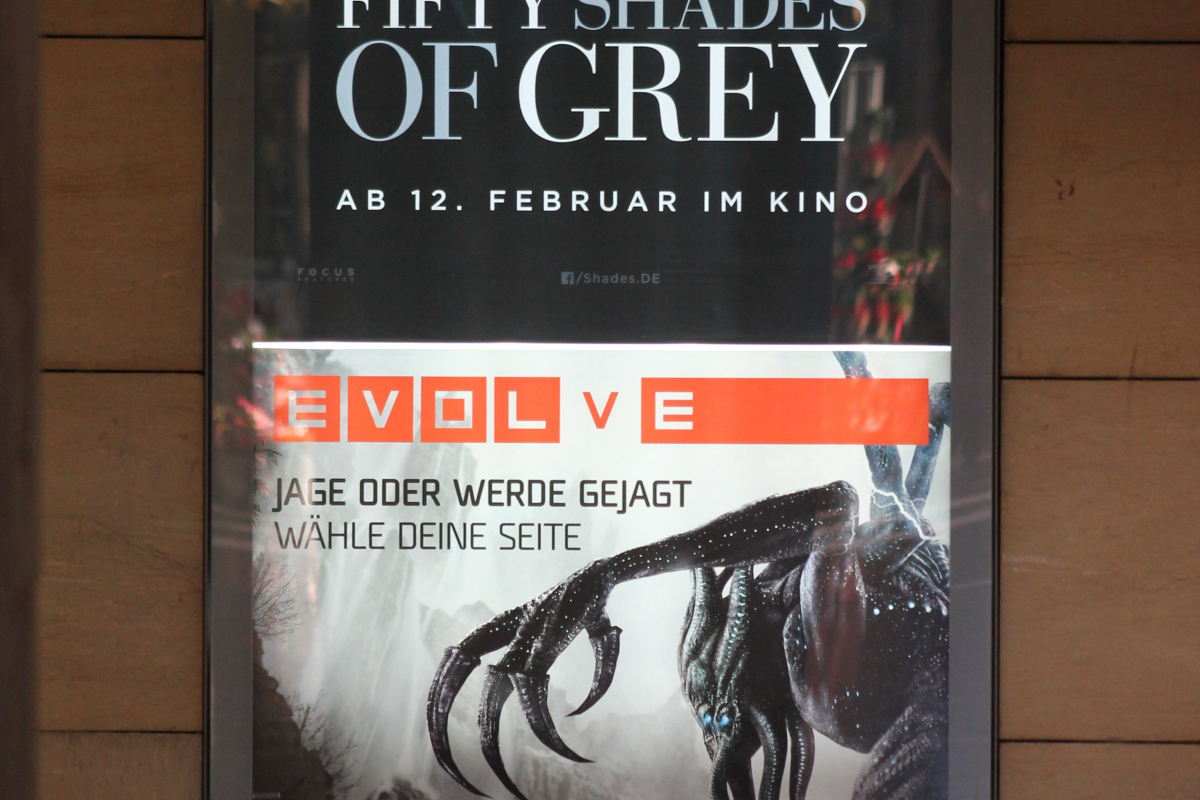 Filmplakat