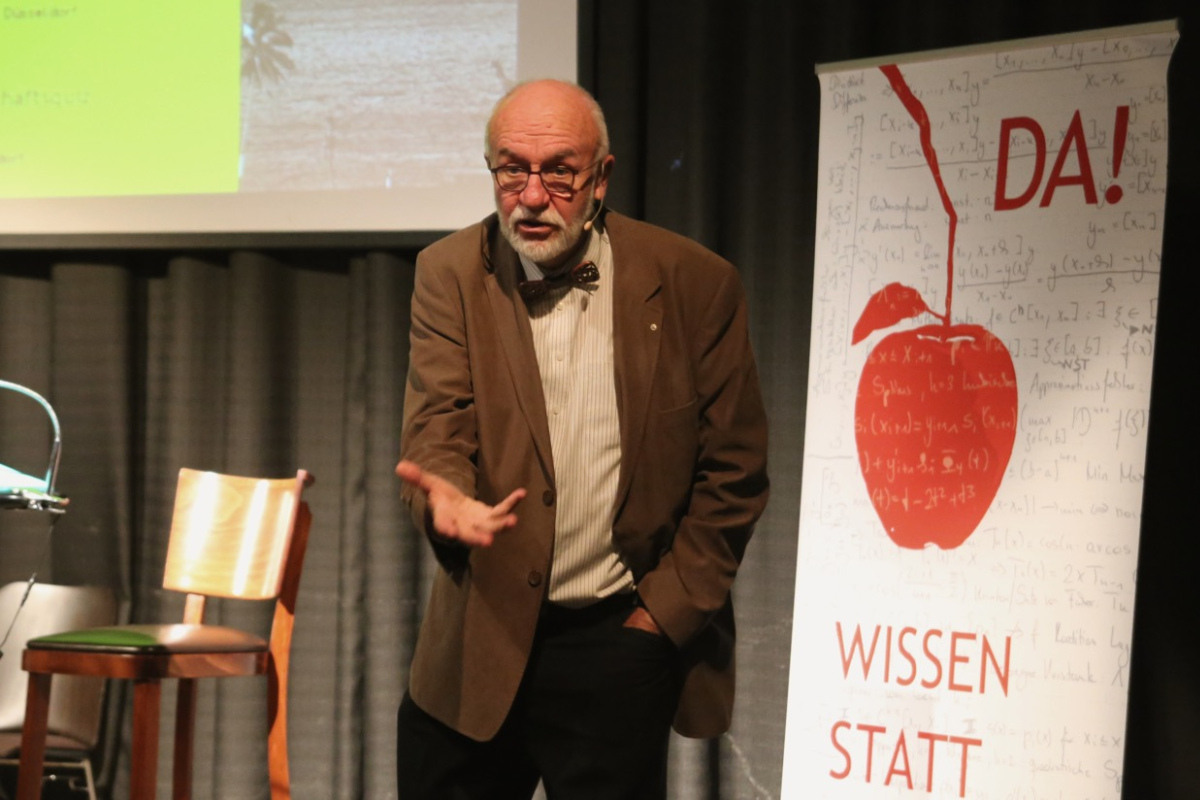 Ernst Peter Fischer
