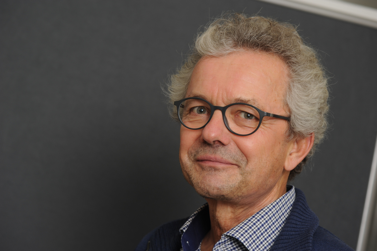Frank Riegler