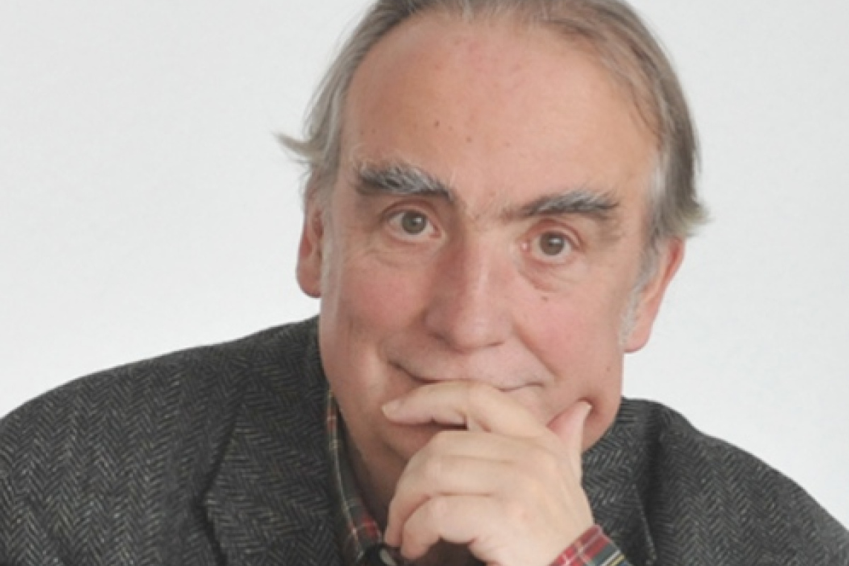 Frieder Otto Wolf
