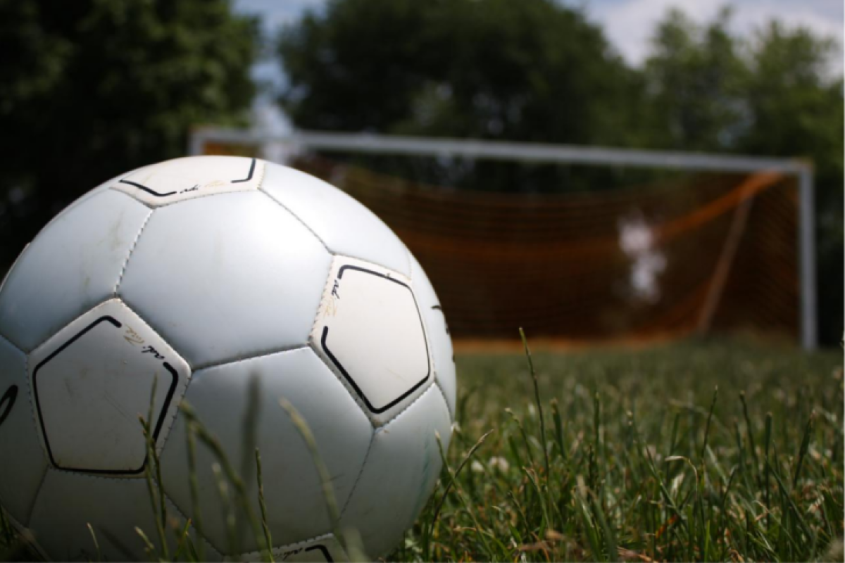 Fußball