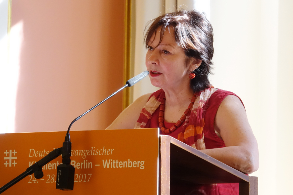 Gita Neumann