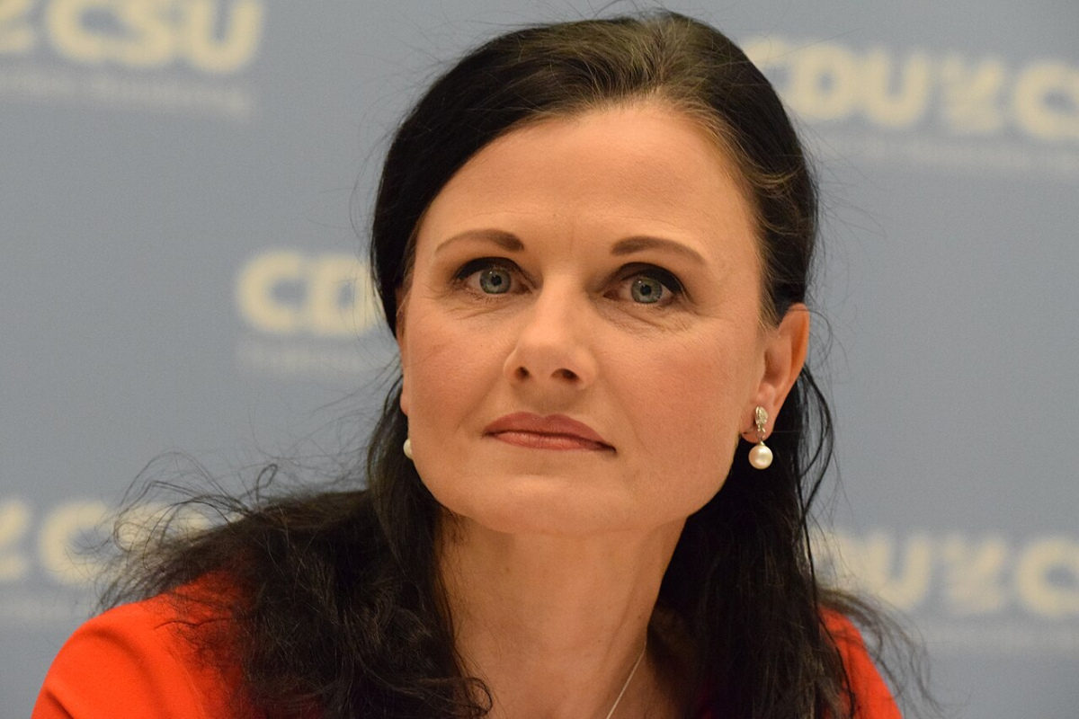 Gitta Connemann