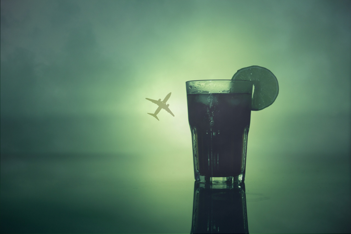 Alkohol