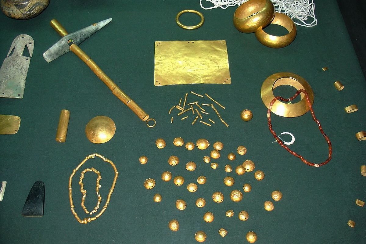 Goldfund