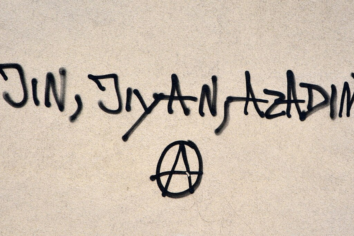 Graffiti