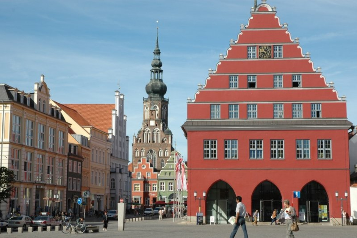 Greifswald
