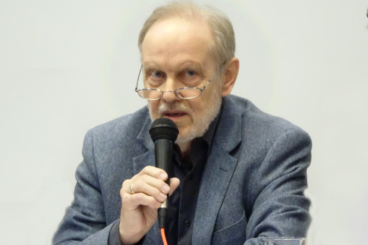 Bernd Grothkopp