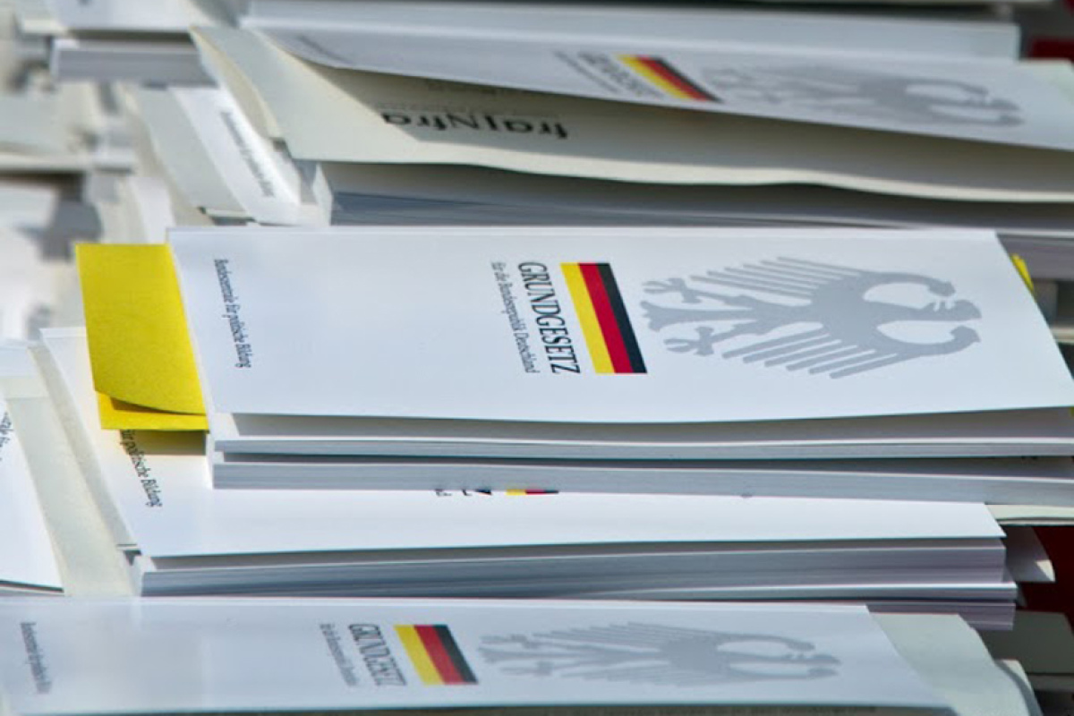 Grundgesetze