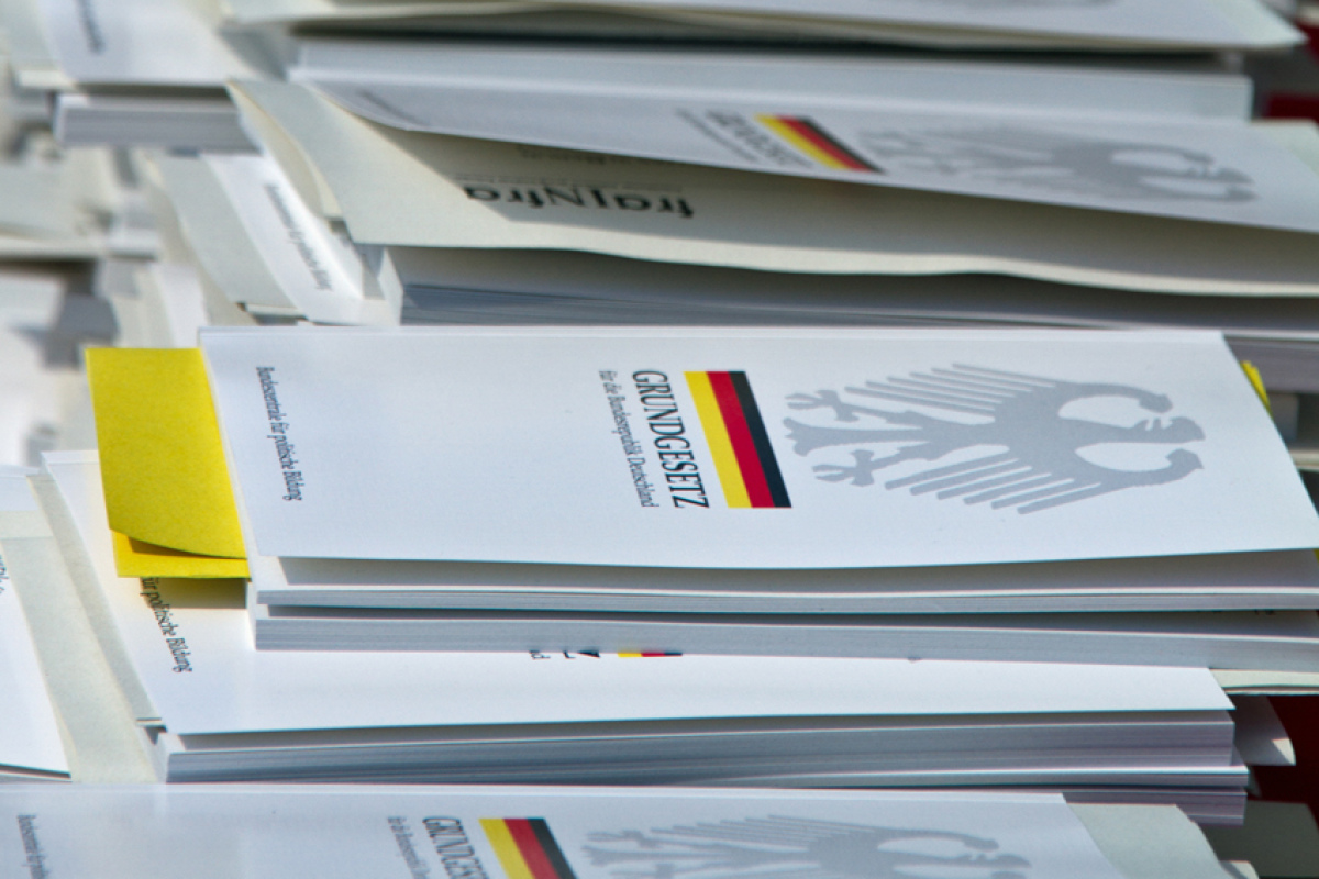 Grundgesetze