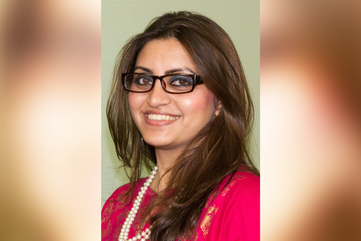 Gulalai Ismail