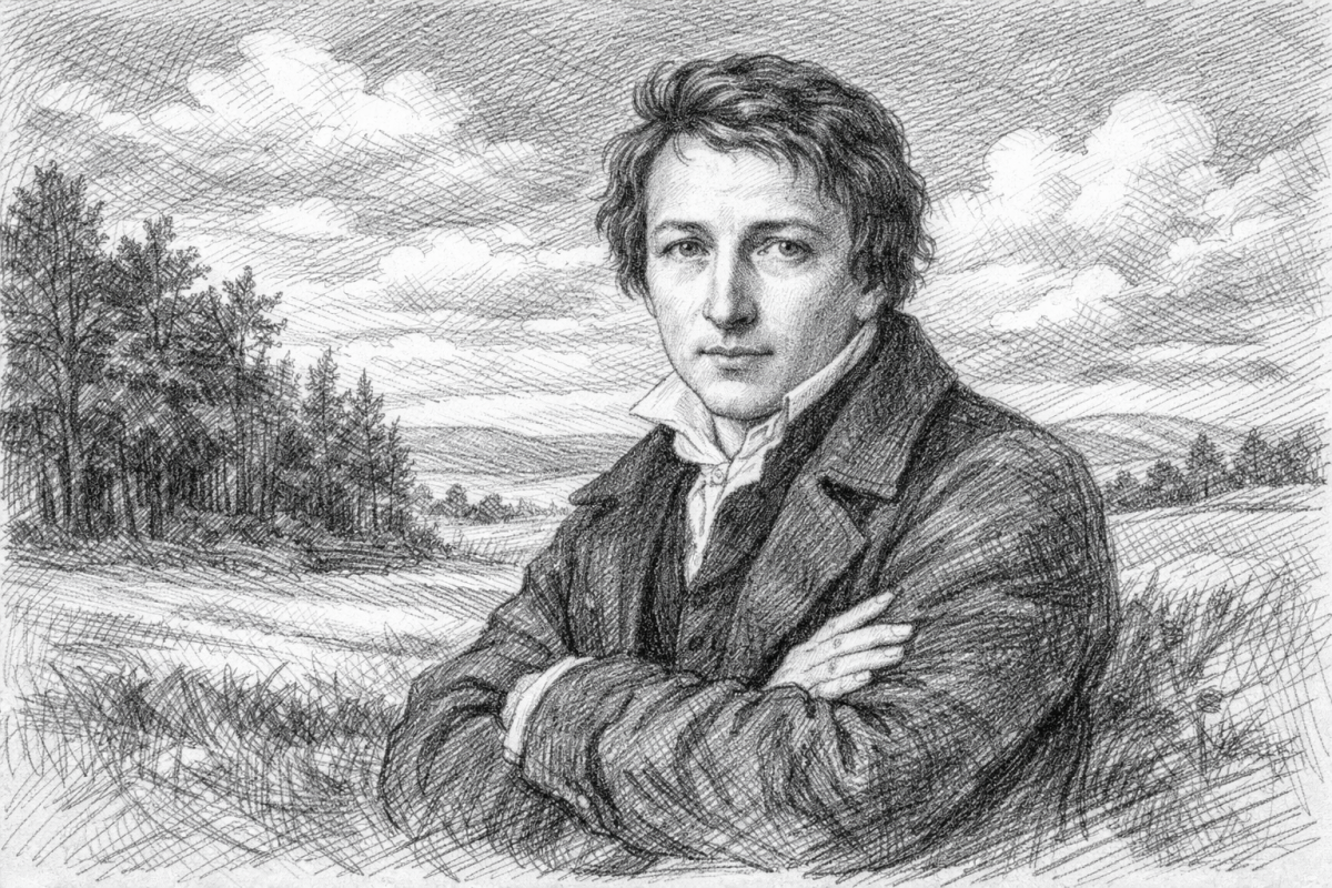 Heinrich Heine