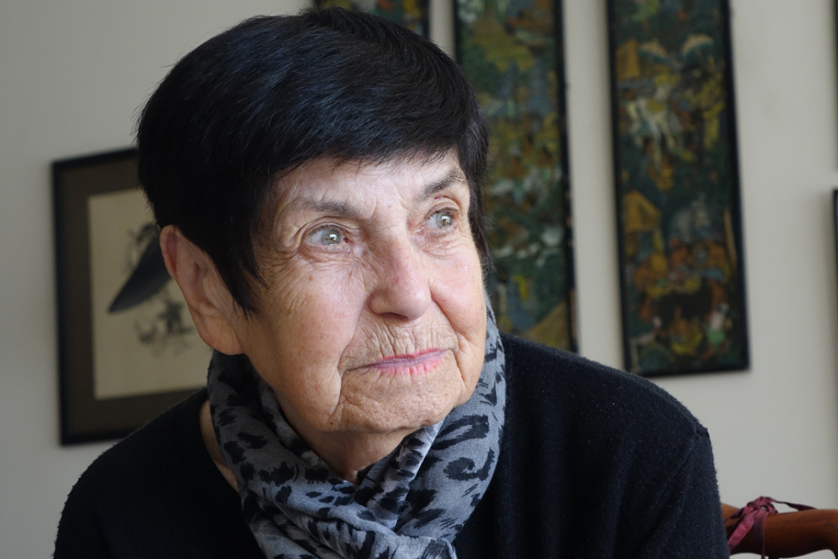 Hanka Weingarten (2016)