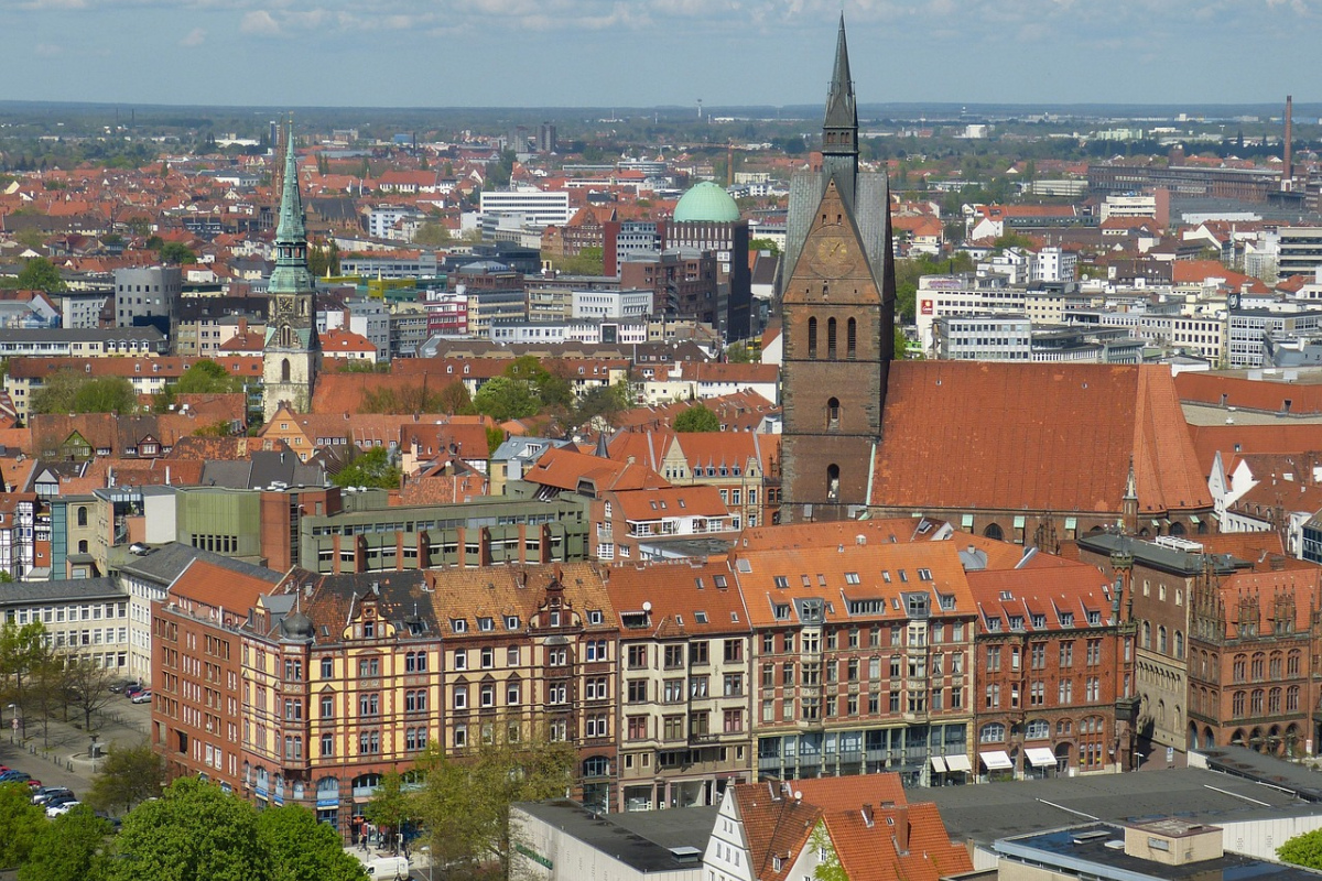Hannover