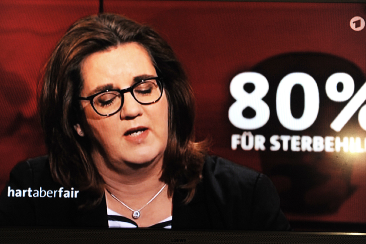 Kerstin Griese (MdB)