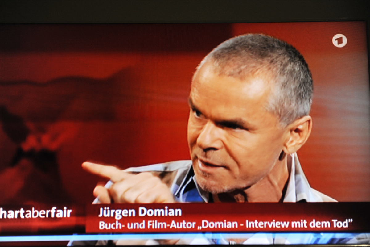 Jürgen Domian