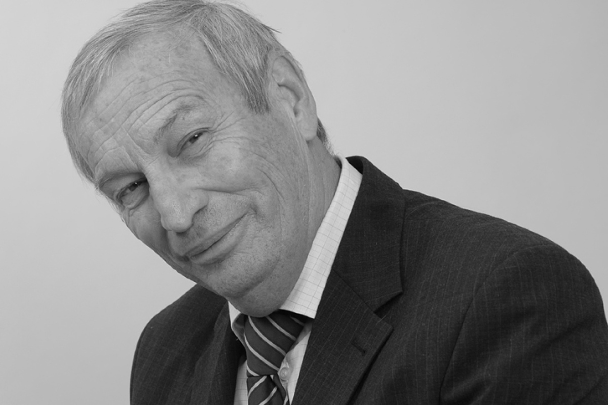 Heinz Oberhummer