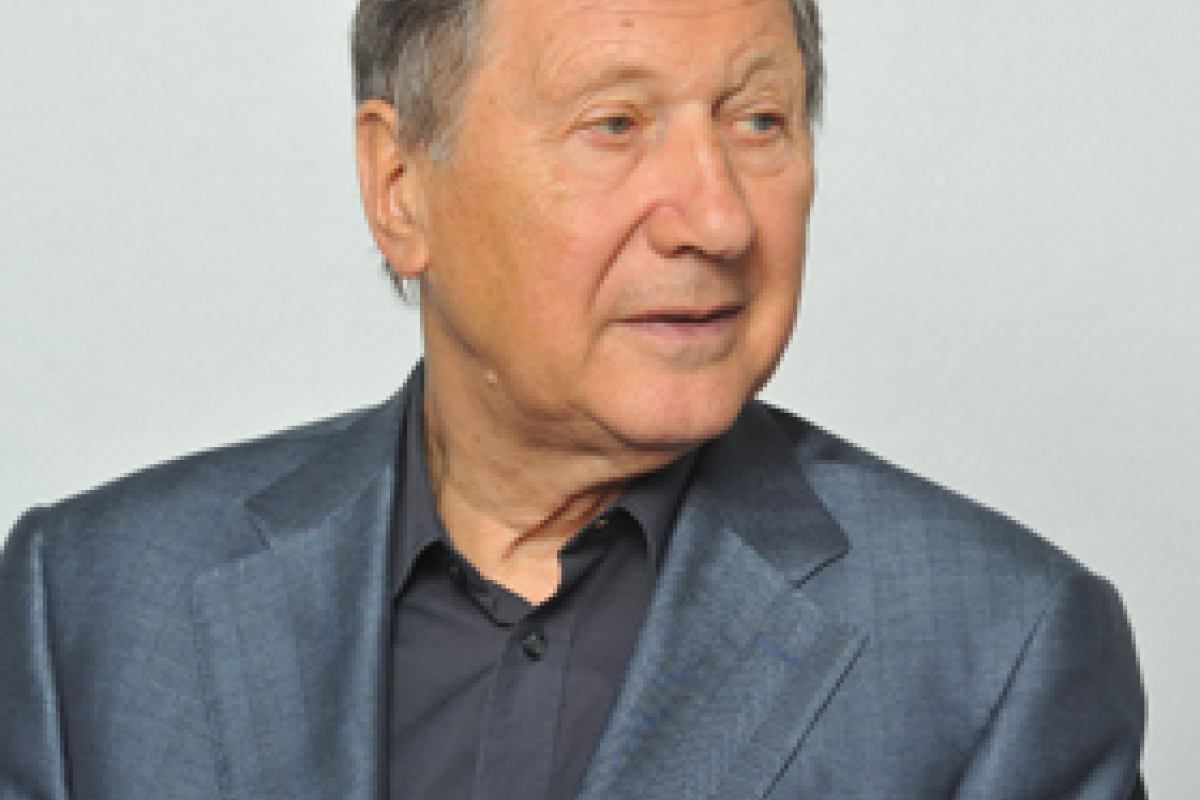 Helmut Kramer