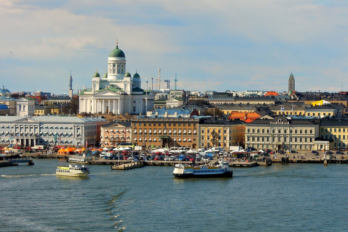 Helsinki