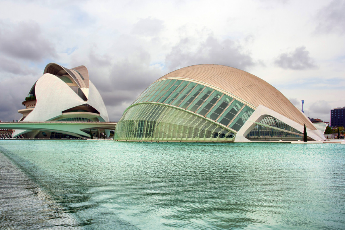 Valencia