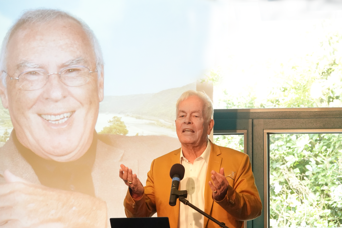 Mathias Jung