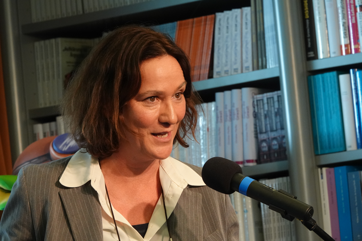 Ricarda Hinz