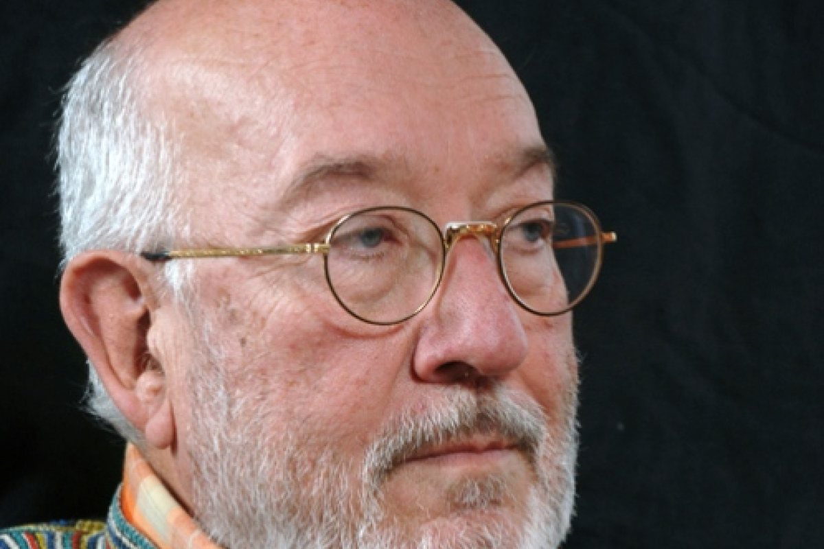 Prof. Dr. Horst Herrmann