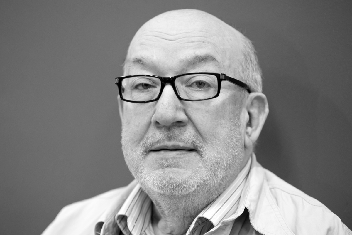 Horst Herrmann