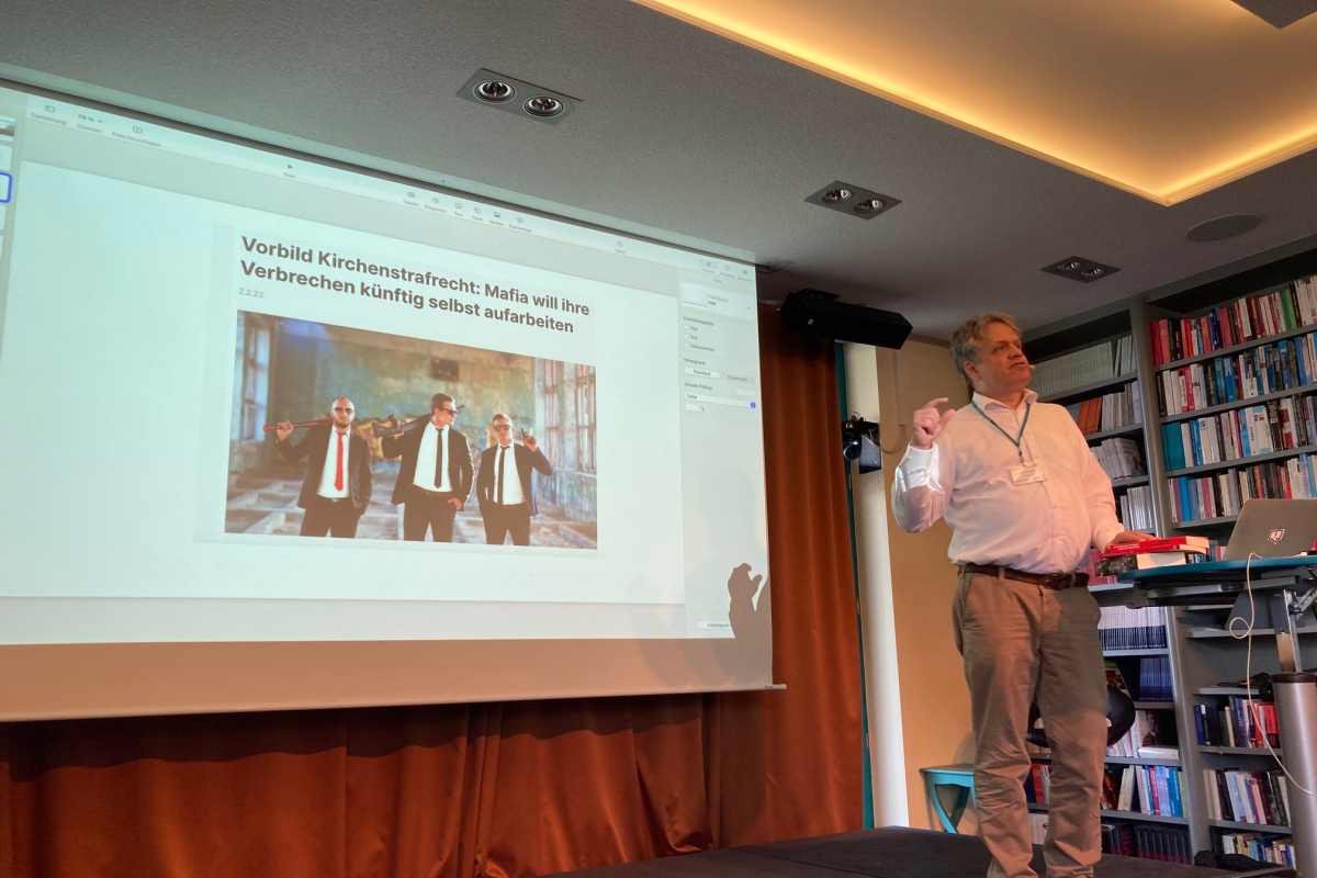 Marcus Bensmann (Correctiv)