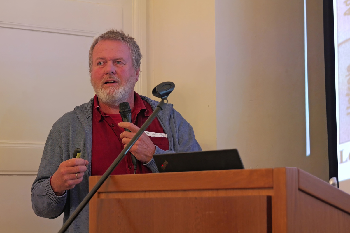 Wolfgang Hees