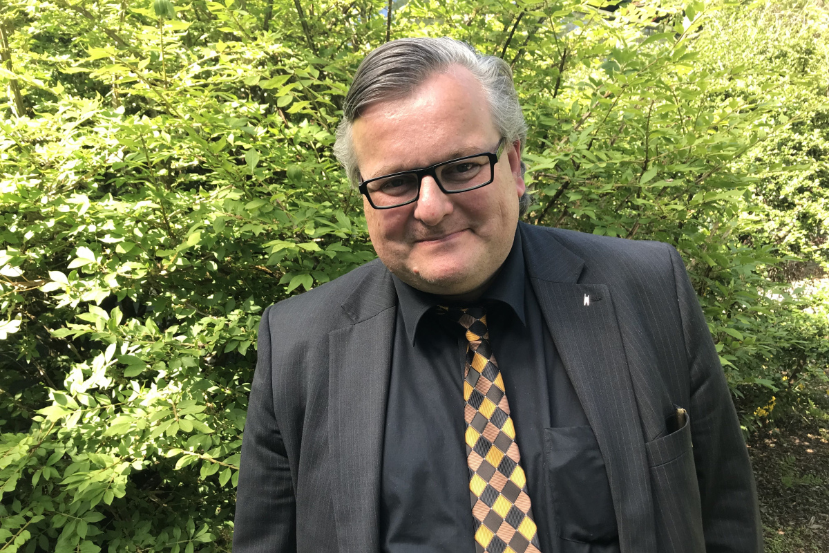 Guido Wiesner