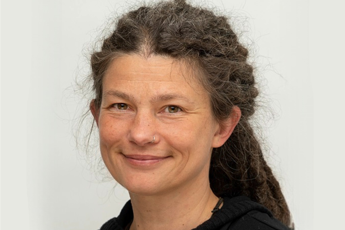 Ilse Jacobsen