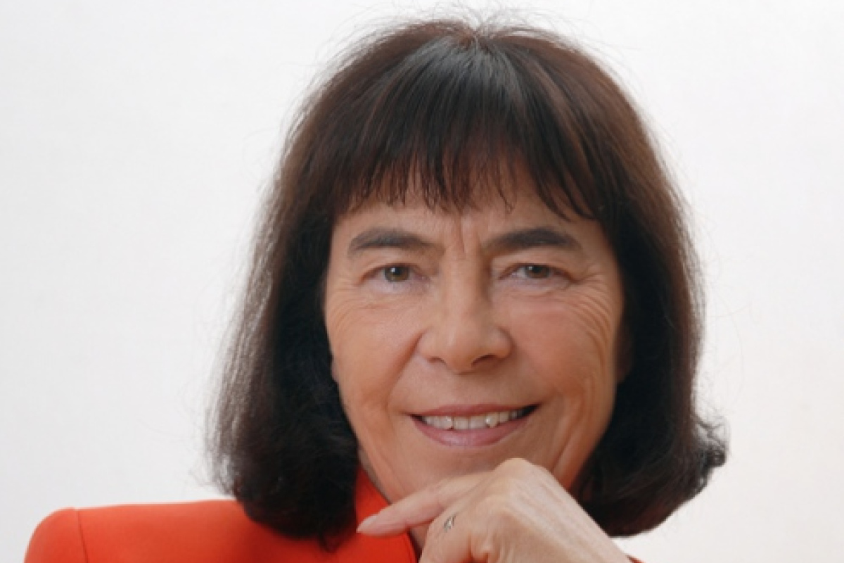 Ingrid Matthäus-Maier