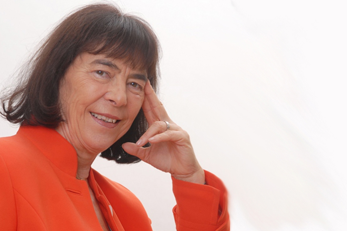 Ingrid Matthäus-Maier