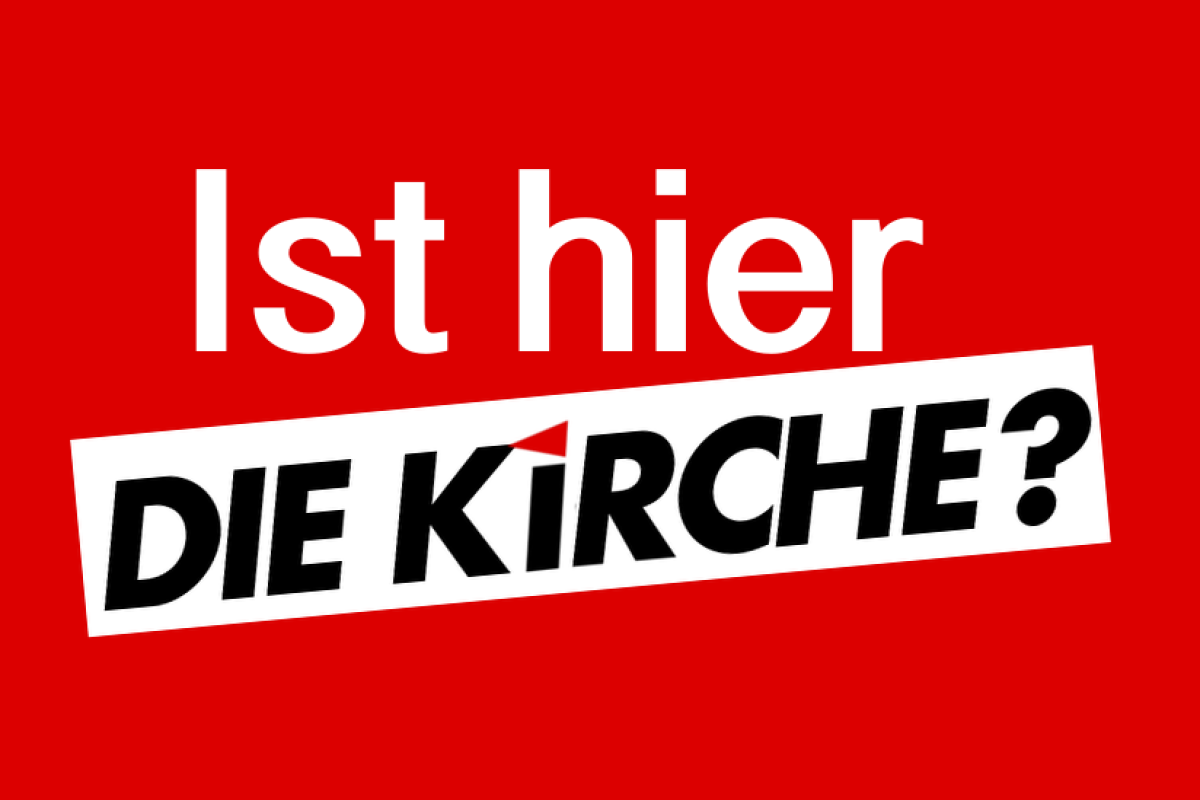 Linke Kirche