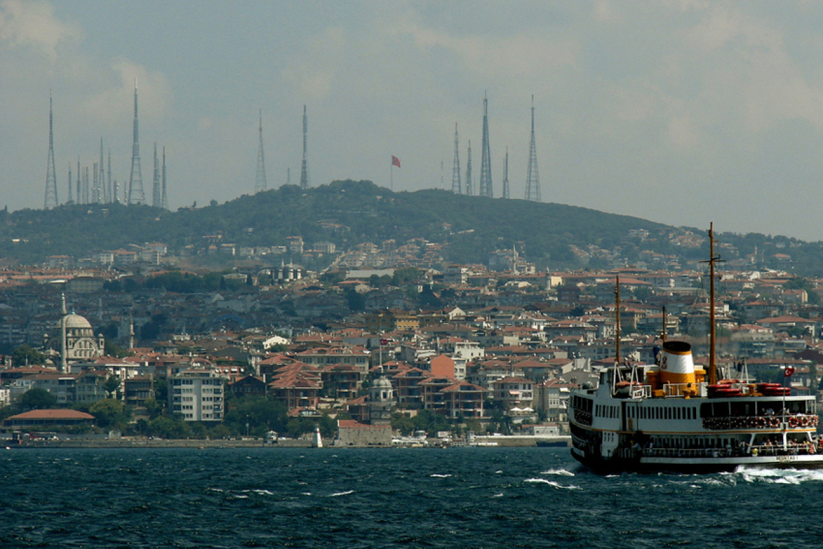 Istanbul