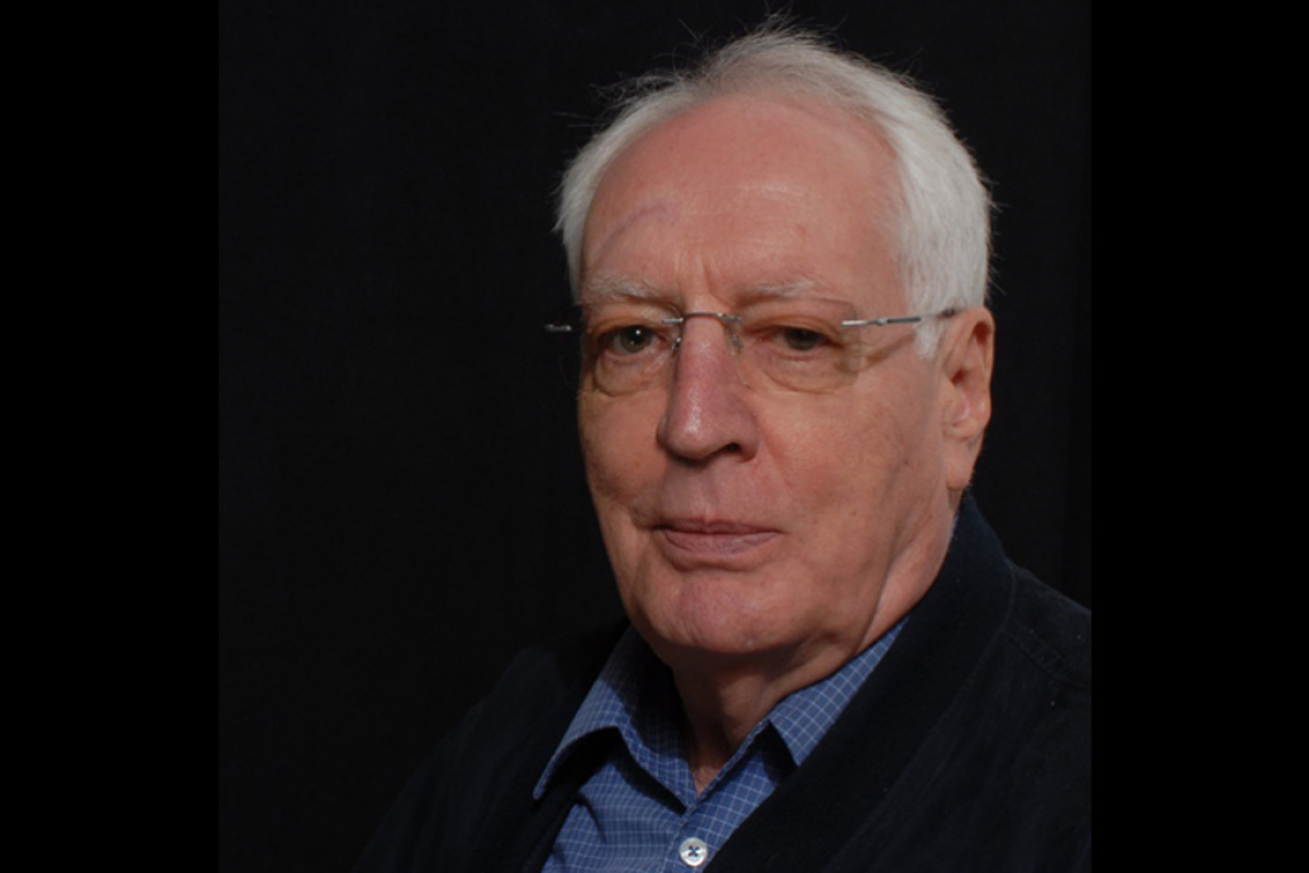 Johannes Neumann