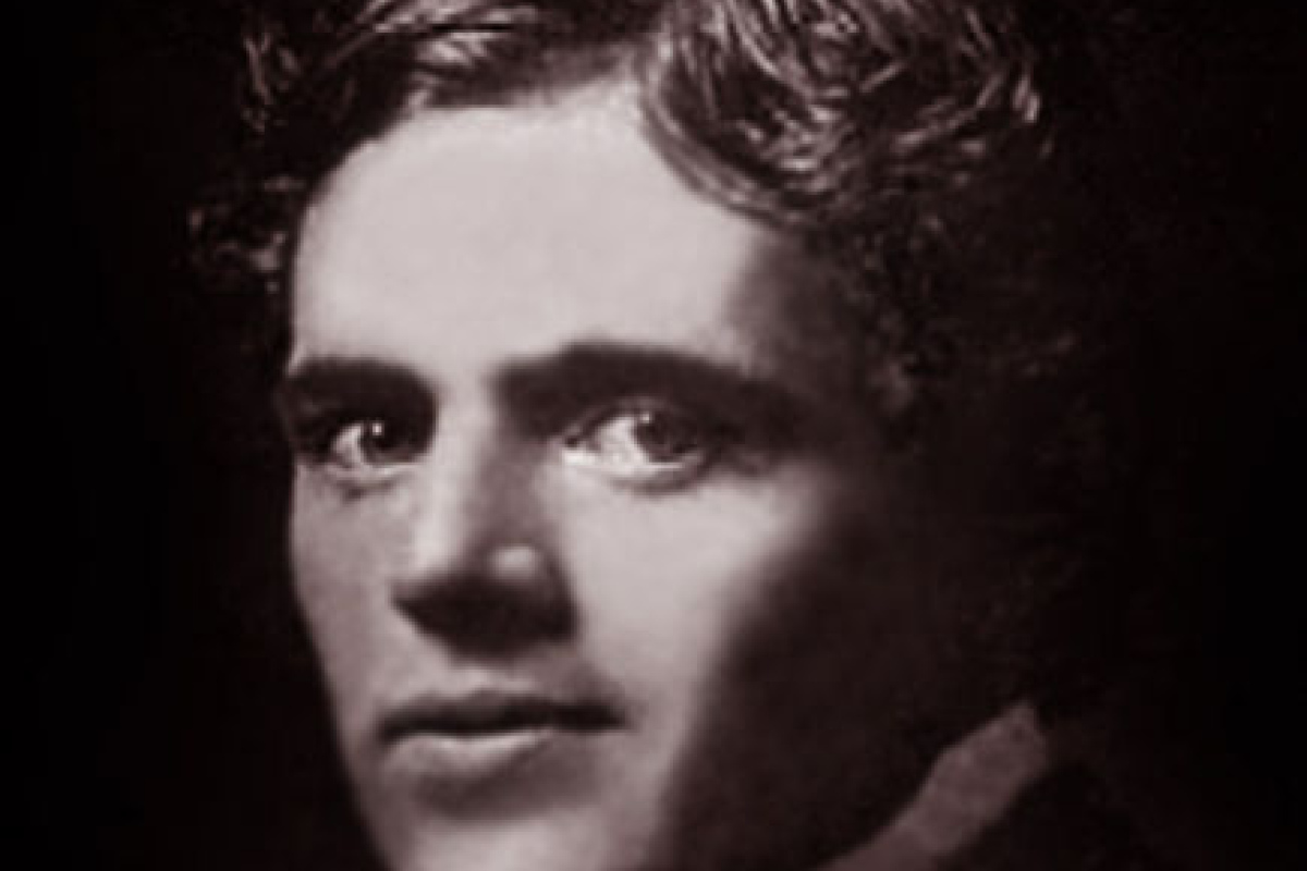 Jack London