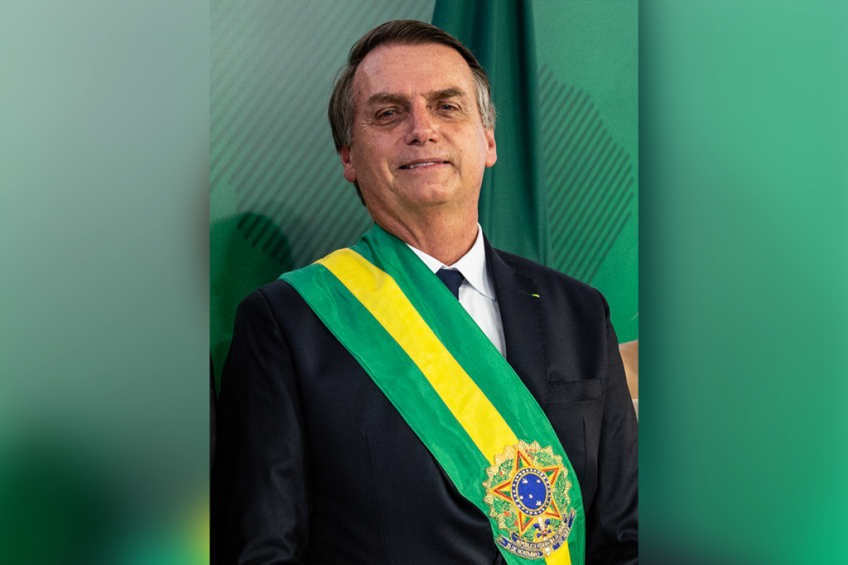 Jar Bolsonaro