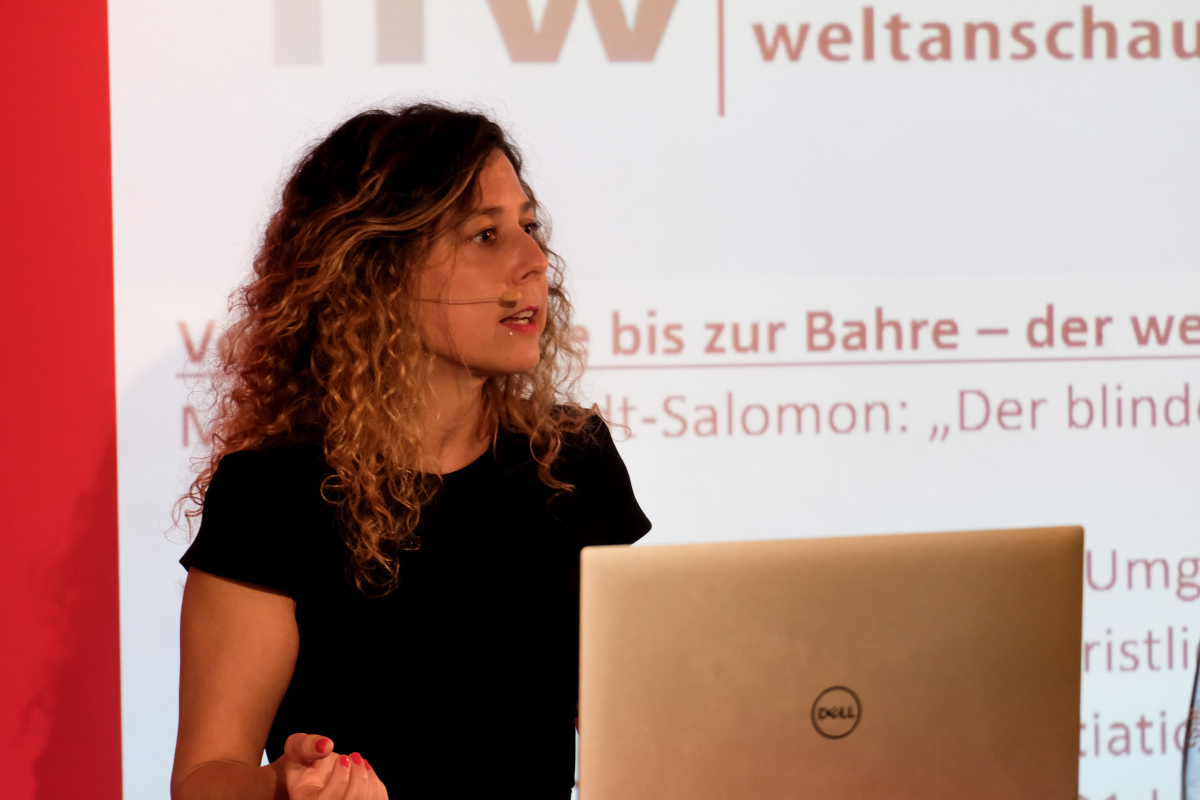 Jessica Hamed
