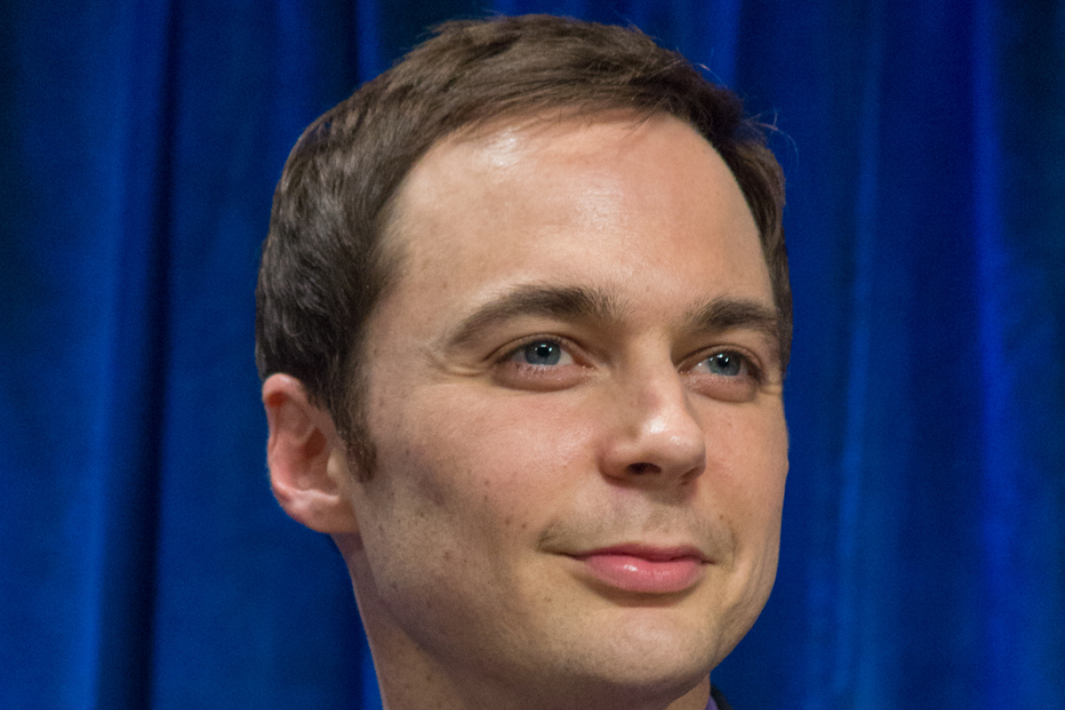 Jim Parsons
