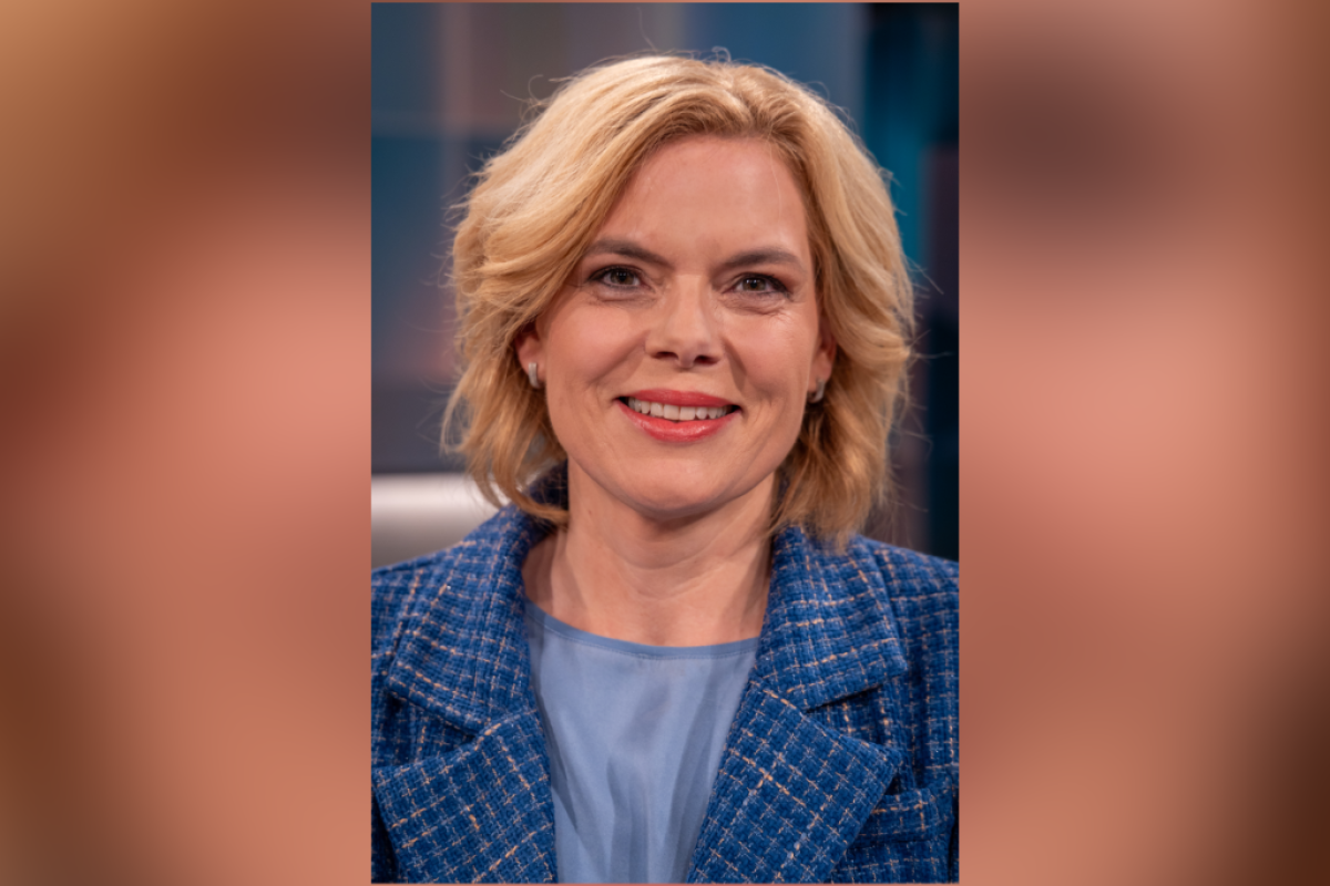 Julia Klöckner