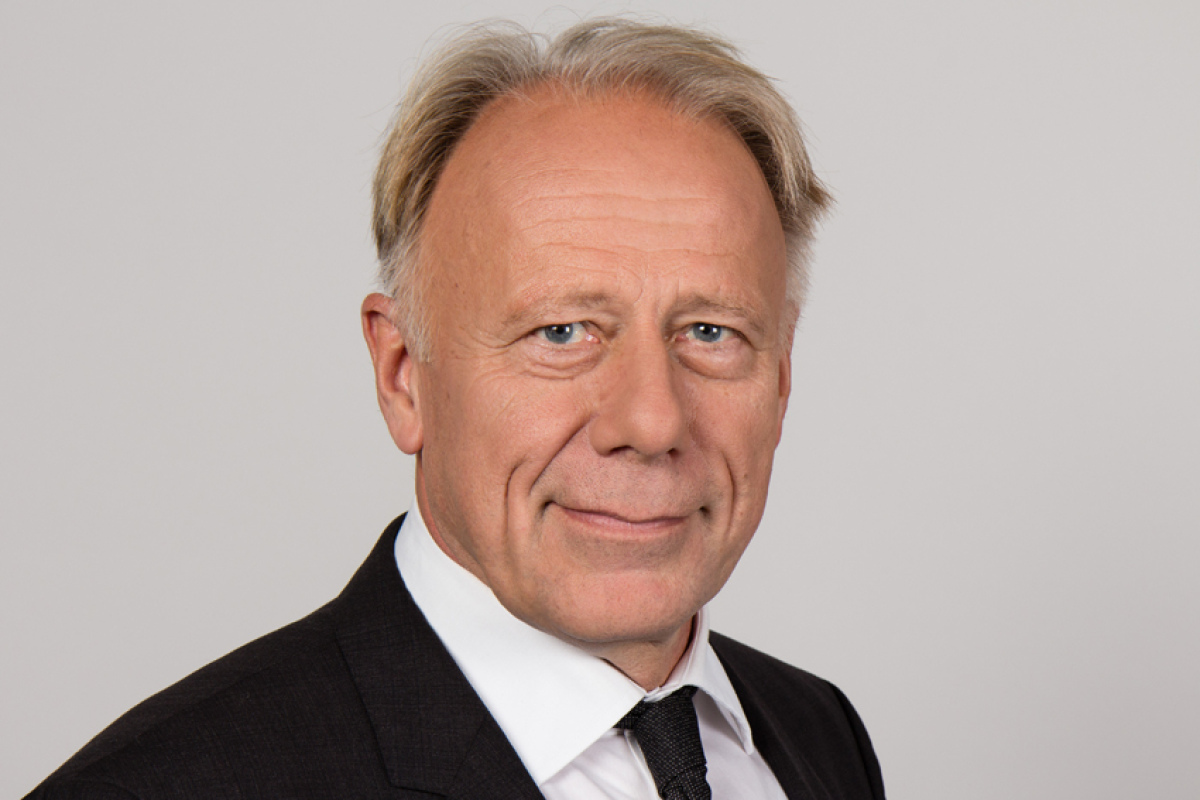 Jürgen Trittin, MdB (B90 / Die Grünen)