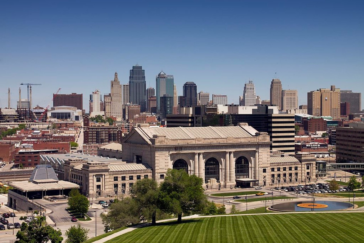 Kansas City