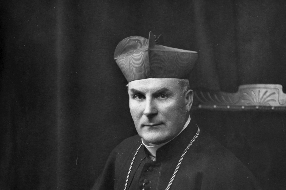 Michael von Faulhaber
