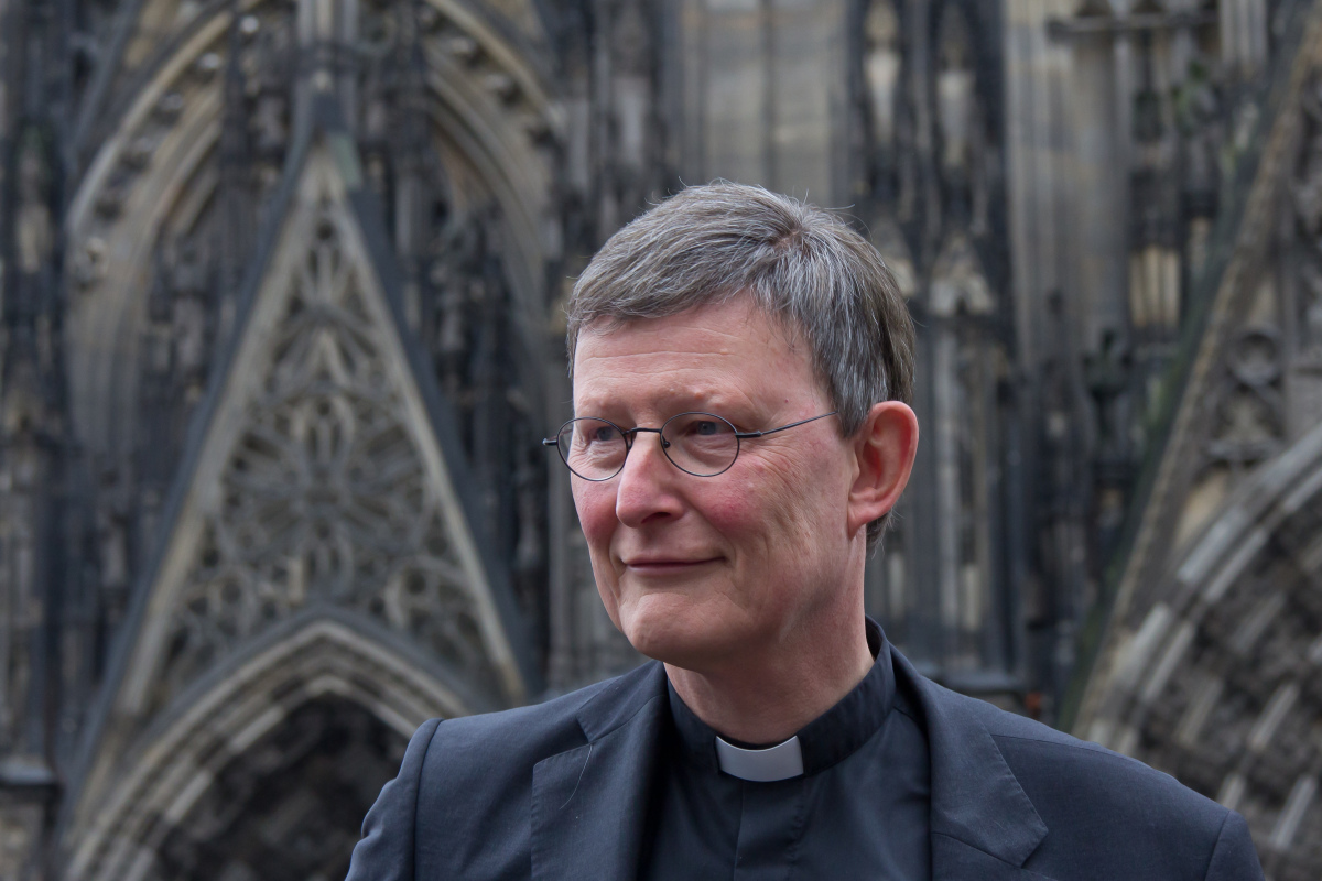 Rainer Maria Woelki