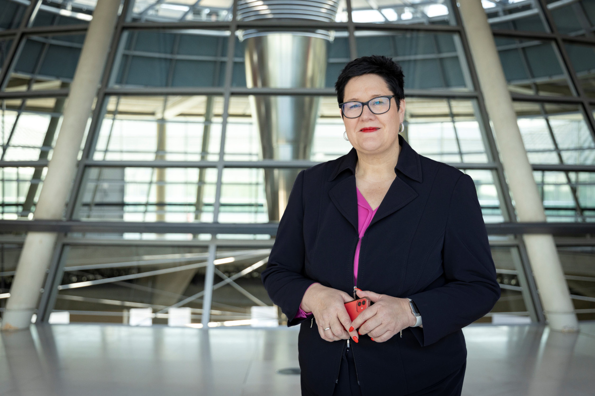 Kathrin Michel