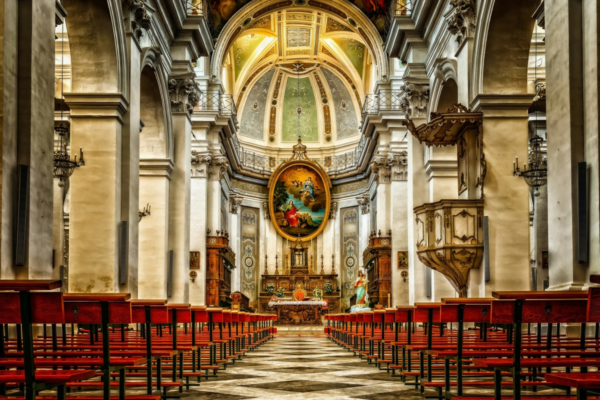 Kirche